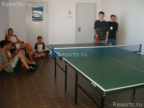 Croatia Hotel 41